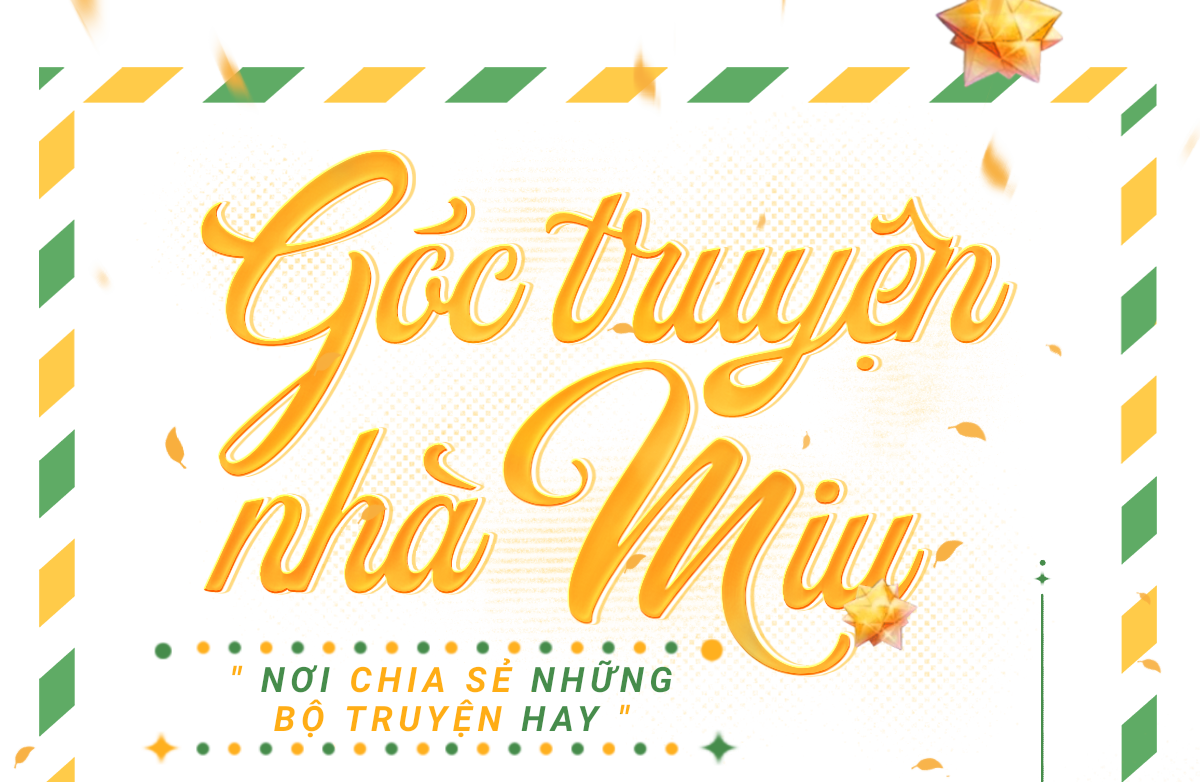 Góc truyện nhà Miu